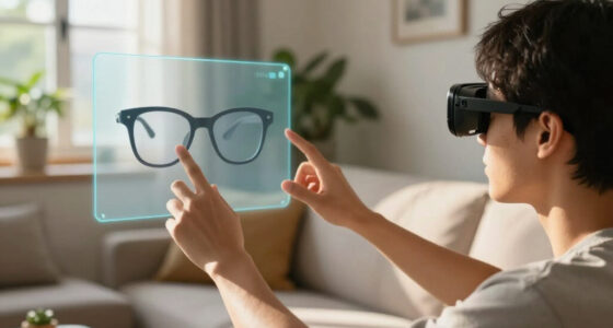 Meta Announces New Lightweight Virtual Reality Glasses To One-up Apple’s Vision Pro