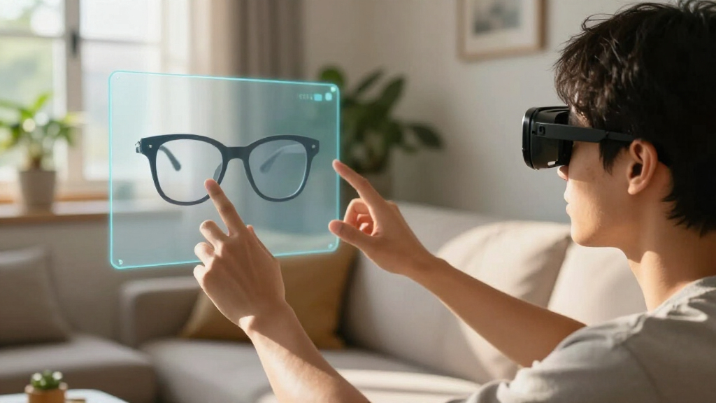 Meta Announces New Lightweight Virtual Reality Glasses To One-up Apple’s Vision Pro