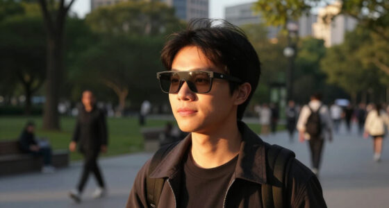 Meta Is Rumored To Be Launching Camera-free Smart Glasses — As An App For Detecting Nearby Meta Specs Takes Off
