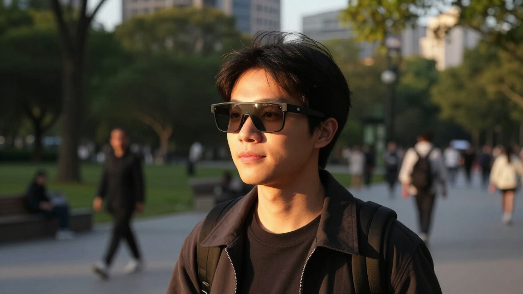 Meta Is Rumored To Be Launching Camera-free Smart Glasses — As An App For Detecting Nearby Meta Specs Takes Off