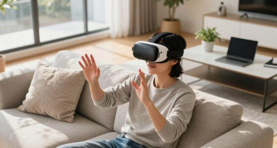 Meta Launches Lightweight $1,299 VR Headset That Looks Like Glasses