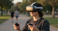 Meta Phoenix Quest Air VR Headset First Official Image Leaked?