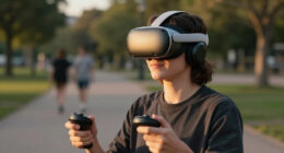 Meta Phoenix Quest Air VR Headset First Official Image Leaked?