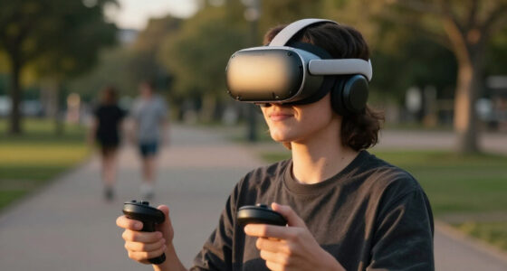 Meta Phoenix Quest Air VR Headset First Official Image Leaked?