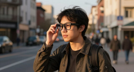 Meta Reportedly Building Smart Glasses Without Cameras Following Public Backlash