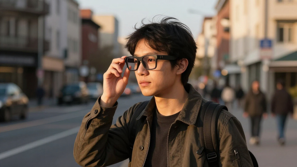 Meta Reportedly Building Smart Glasses Without Cameras Following Public Backlash