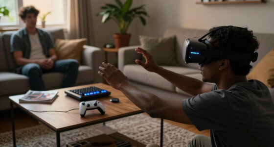 Meta’s New VR Headset Forgot About The Games