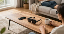 Meta’s Next VR Device Isn’t A Headset — It’s Glasses