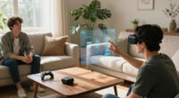 Meta VR Glasses Officially Announced, Shipping Spring 2027 For $1300