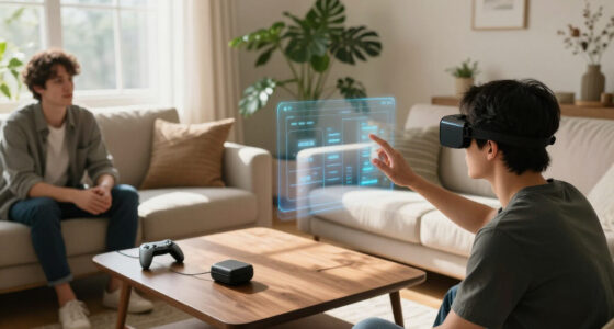 Meta VR Glasses Officially Announced, Shipping Spring 2027 For $1300