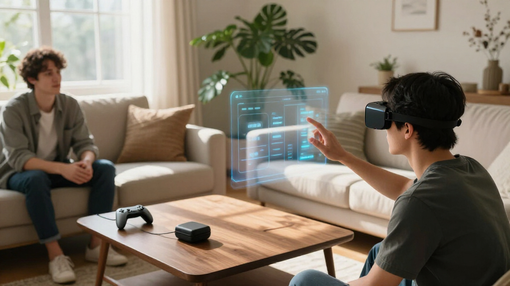 Meta VR Glasses Officially Announced, Shipping Spring 2027 For $1300