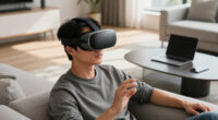Meta VR Glasses Vs Meta Quest 3: Design, Display, And Price