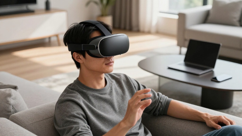 Meta VR Glasses Vs Meta Quest 3: Design, Display, And Price