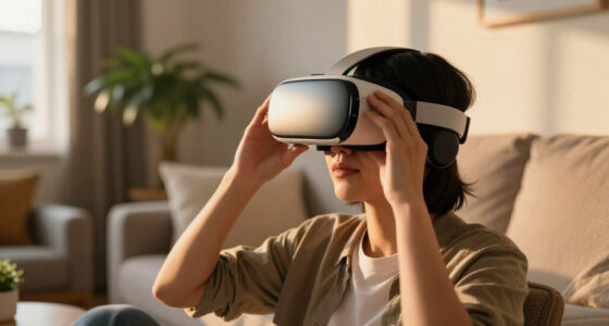 Microsoft Finally Fixed One Of The Strangest Limits Of Mixed Reality