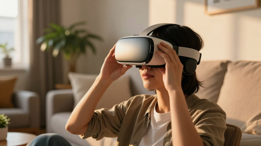 Microsoft Finally Fixed One Of The Strangest Limits Of Mixed Reality