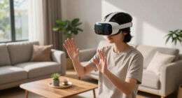 Microsoft Remembers Mixed Reality Exists, Adds Basic Features I Bet You Thought Were Already Here