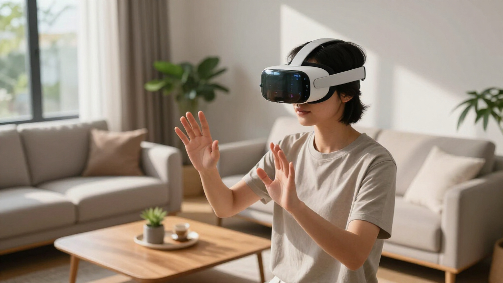 Microsoft Remembers Mixed Reality Exists, Adds Basic Features I Bet You Thought Were Already Here