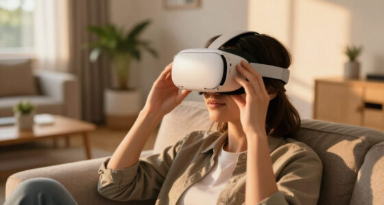 Monday-morning Surprise: Valve Software Suddenly Launches Its Wireless VR Headset Steam Frame For $1,059