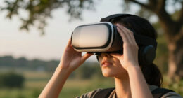 MPEG‑I Immersive Audio: The Standard For Realistic VR/AR Sound