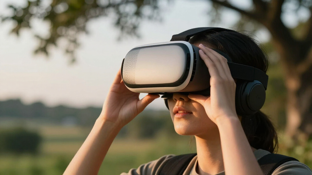 MPEG‑I Immersive Audio: The Standard For Realistic VR/AR Sound