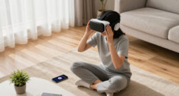 MPEG‑I Immersive Audio: The Standard For Realistic VR/AR Sound