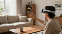 Museas & Astronoma On Apple Vision Pro Support Curiosity & Discovery