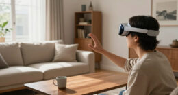 Museas & Astronoma On Apple Vision Pro Support Curiosity & Discovery