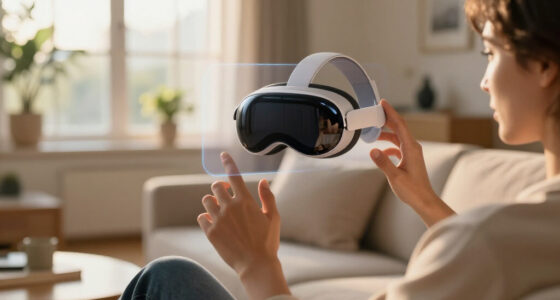 New Apple Vision Pro Headset: N224 Tests Lighter Designs Amid Doubts