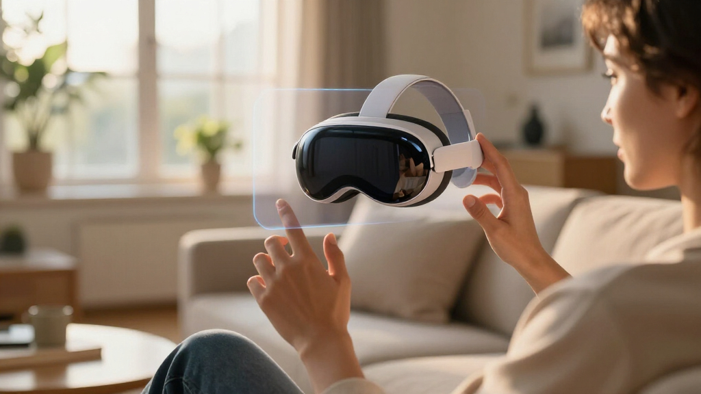 New Apple Vision Pro Headset: N224 Tests Lighter Designs Amid Doubts