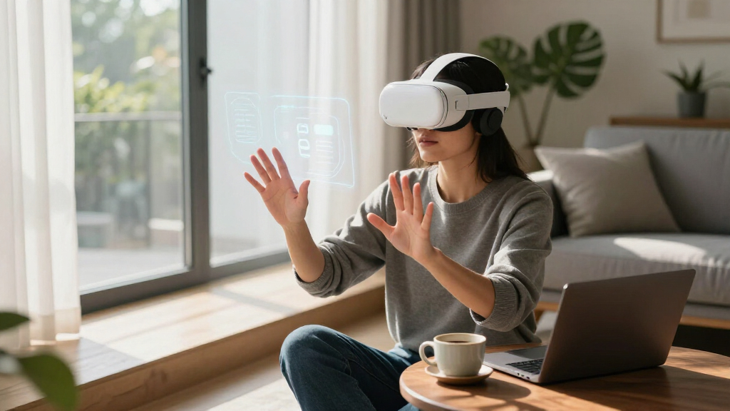 New Apple Vision Pro Headset: N224 Tests Lighter Designs Amid Doubts