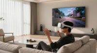 New Images Show Meta’s Next-gen Virtual Reality Device