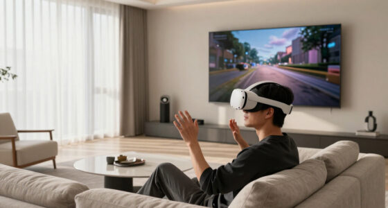 New Images Show Meta’s Next-gen Virtual Reality Device