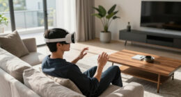 New Images Show Meta’s Next-gen Virtual Reality Device