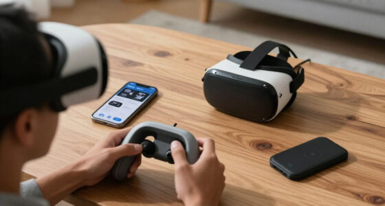 New on SteamVR — 2026-09-01