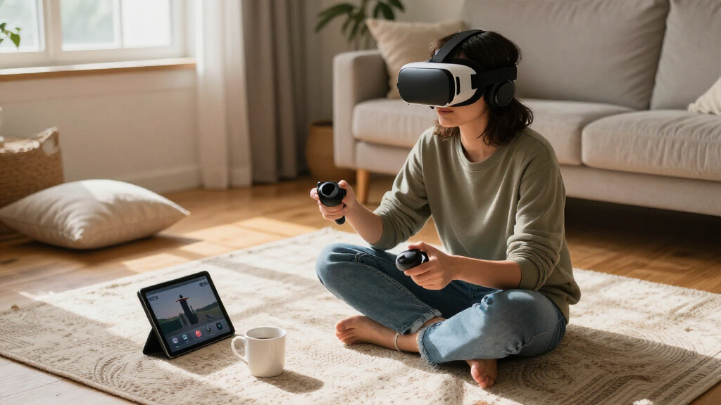 New on SteamVR — 2026-09-05
