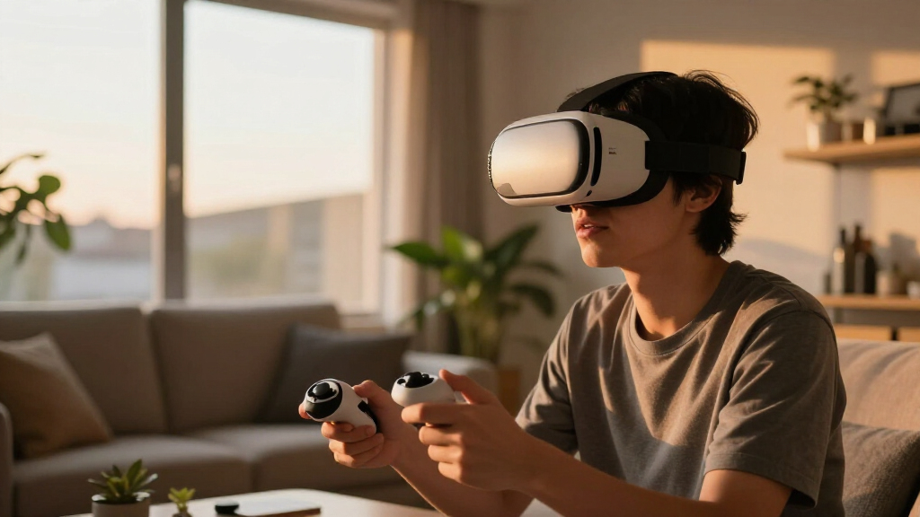 New on SteamVR — 2026-09-16