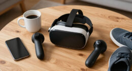 New on SteamVR — 2026-09-19