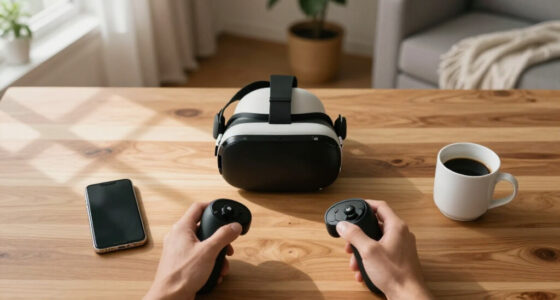 New on SteamVR — 2026-09-22