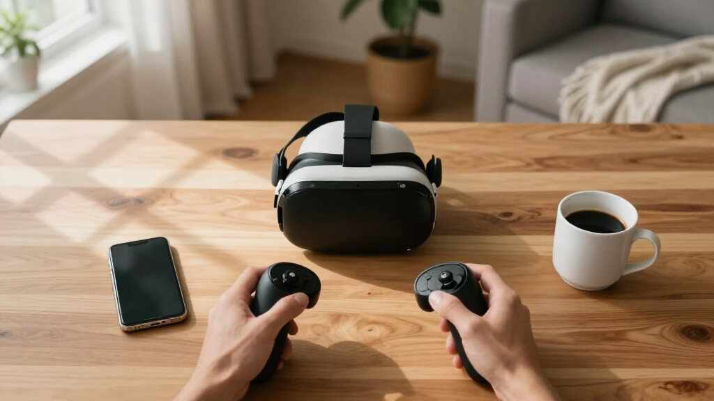 New on SteamVR — 2026-09-22