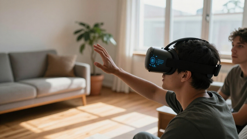 New on SteamVR — 2026-09-29