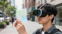 New Snap Specs Revealed: Are Augmented Reality Glasses The Next Must-have Accessory For Londoners?