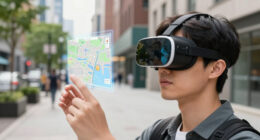 New Snap Specs Revealed: Are Augmented Reality Glasses The Next Must-have Accessory For Londoners?