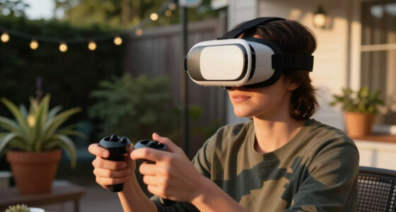 Polycarn Games, The Studio Behind Moss VR, Has Ceased Operations