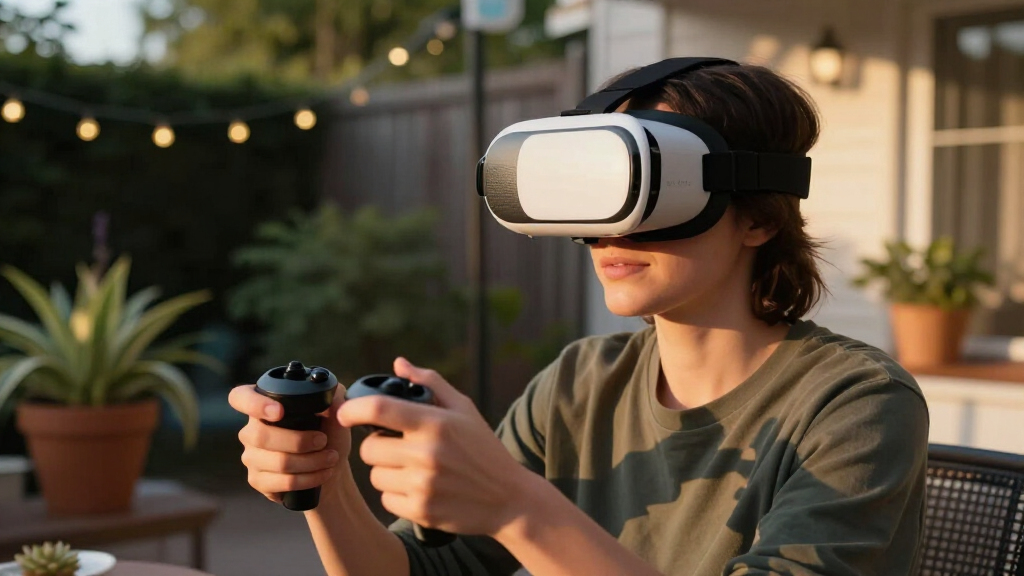 Polycarn Games, The Studio Behind Moss VR, Has Ceased Operations