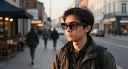 Privacy Concerns Prompt Calls To Ban Smartglasses In Canada