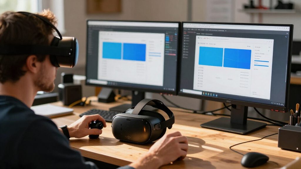 PTC 2.9 Is Out. Old Environments, New Window Manager And Some More Stuff