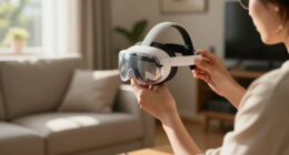 Quest 3 Lens Protection