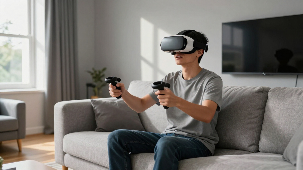 Quest 3 Update Unlocks Huge Boost In Refresh Rate, Up To 240Hz