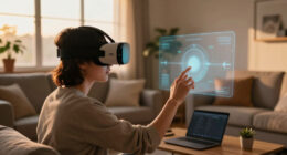 Quest's Meta Virtual Display Got A New Name, Input Forwarding & Mac Parity
