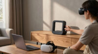 Questions For Steam Frame With FBT (Vive Base Station 1.0)